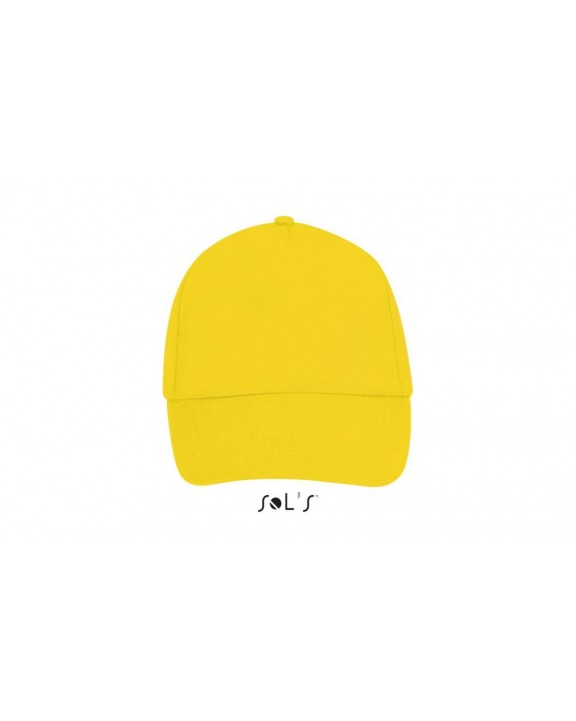 Casquette personnalisable SOL'S Buzz