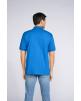 Poloshirt GILDAN DryBlend®<br/>Adult Jersey Polo voor bedrukking & borduring