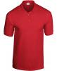 Poloshirt GILDAN DryBlend®<br/>Adult Jersey Polo voor bedrukking & borduring