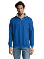 Sweat-shirt personnalisable SOL'S Scott