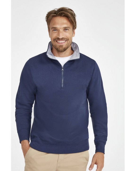 Sweat-shirt personnalisable SOL'S Scott