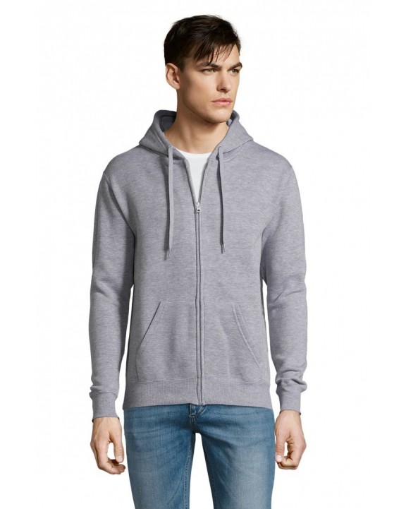 Sweat-shirt personnalisable SOL'S Seven Men