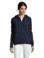 Sweat-shirt personnalisable SOL'S Seven Women