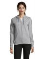 Sweat-shirt personnalisable SOL'S Seven Women