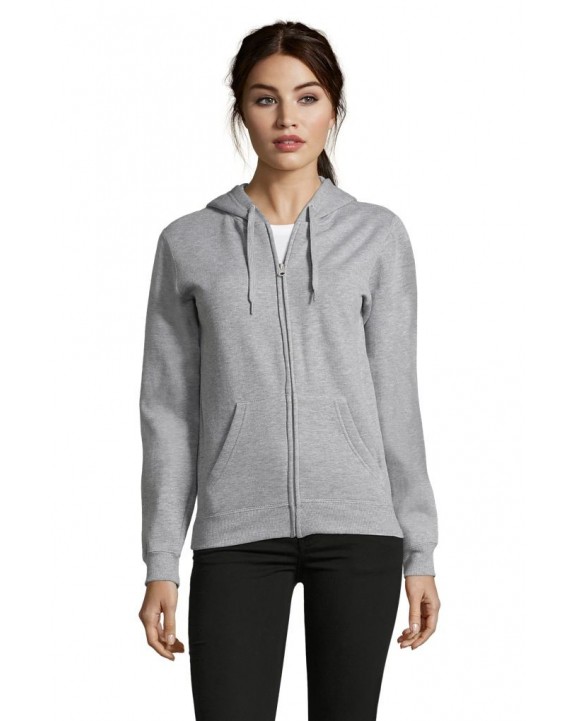 Sweat-shirt personnalisable SOL'S Seven Women