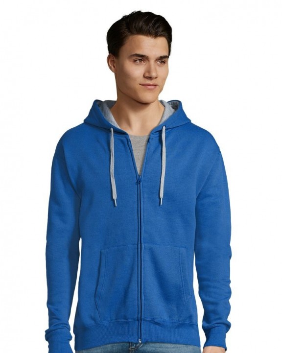 Sweater SOL'S Soul Men voor bedrukking &amp; borduring