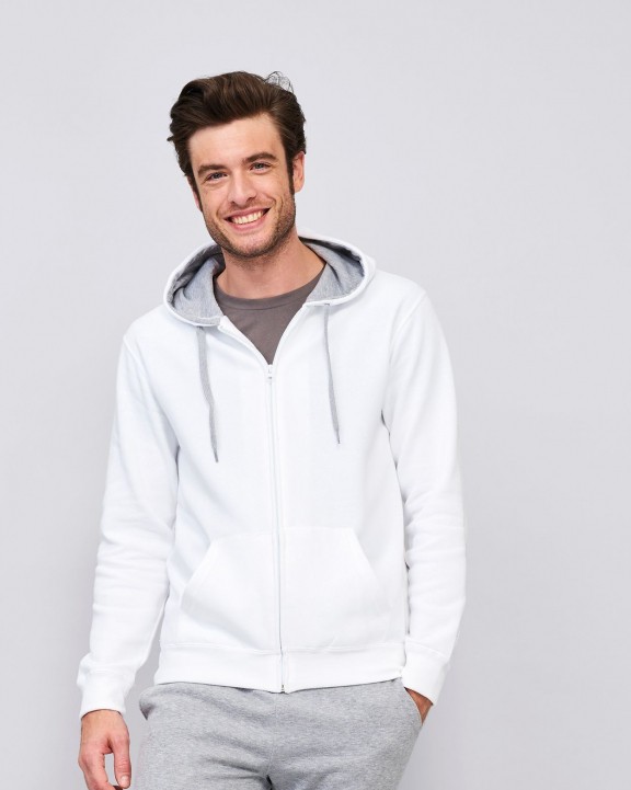 Sweater SOL'S Soul Men voor bedrukking &amp; borduring