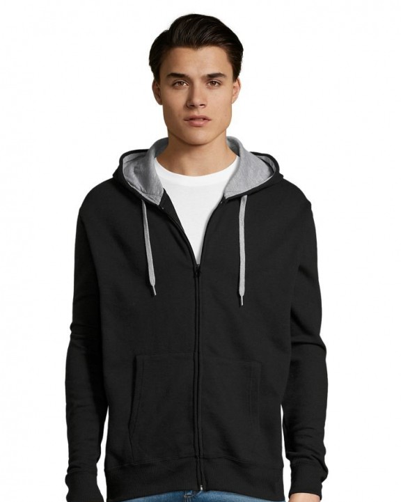 Sweater SOL'S Soul Men voor bedrukking &amp; borduring