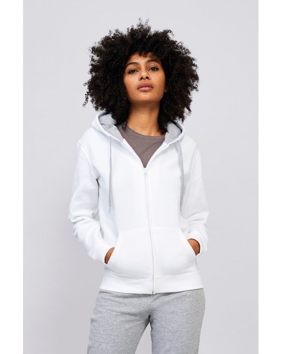 Sweat-shirt personnalisable SOL'S Soul Women