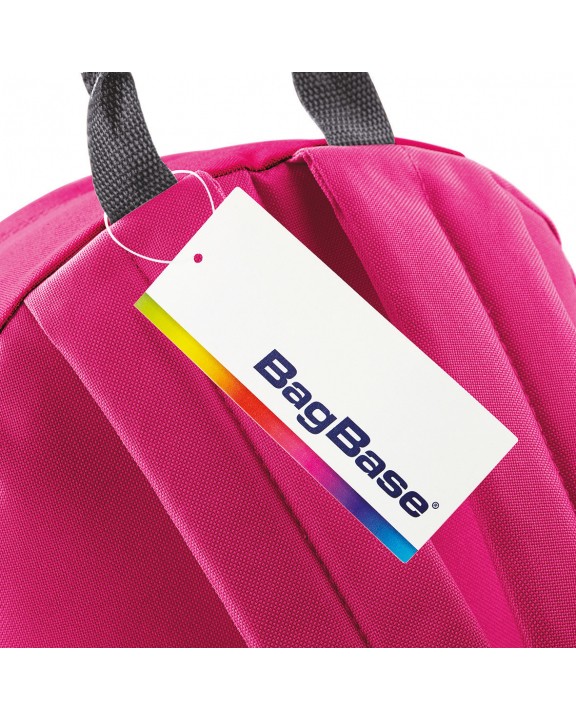 Tas & zak BAG BASE Rugzak Fashion Kind voor bedrukking &amp; borduring