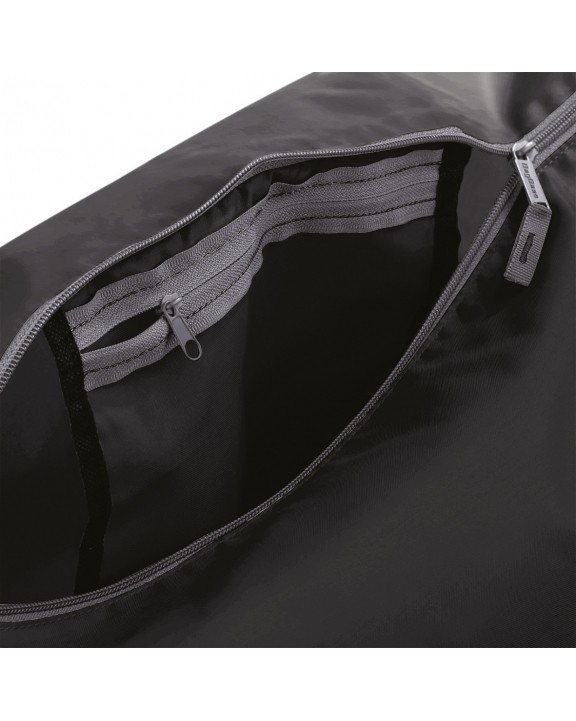 Tas & zak BAG BASE Opvouwbare reistas voor bedrukking &amp; borduring