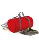 Tasche BAG BASE Packaway Barrel Bag personalisierbar