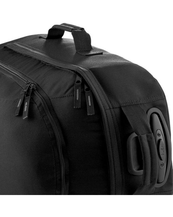 Sac & bagagerie personnalisable BAG BASE Classic Airporter
