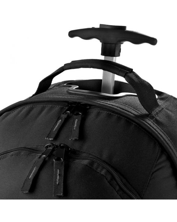 Tas & zak BAG BASE Classic Airporter voor bedrukking & borduring