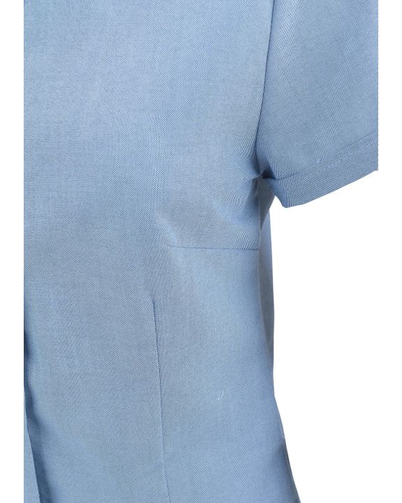 Hemd B&C Oxford LSL/women Shirt voor bedrukking & borduring