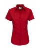 Chemise personnalisable B&C Ladies' Heritage Poplin Shirt - SWP44