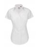 Hemd B&C Ladies' Heritage Poplin Shirt - SWP44 voor bedrukking & borduring