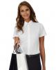 Hemd B&C Smart SSL/women Poplin Shirt voor bedrukking & borduring