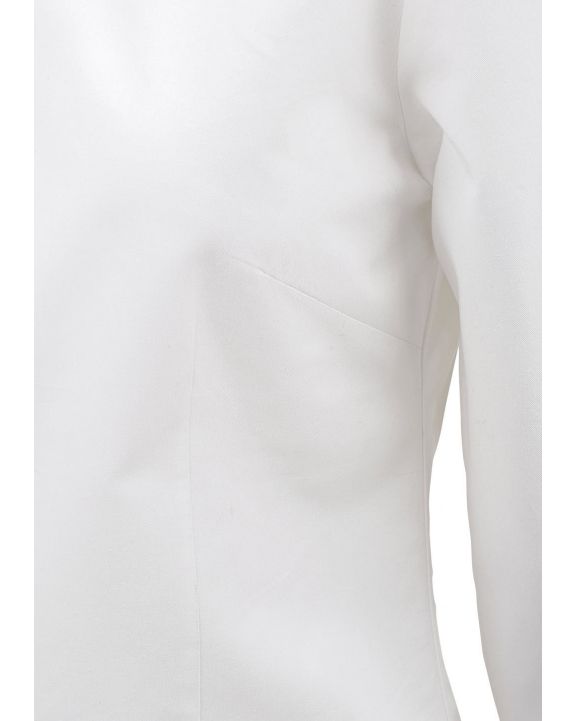 Hemd B&C Sharp LSL/women Twill Shirt voor bedrukking & borduring