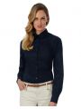 Chemise personnalisable B&C Sharp LSL/women Twill Shirt