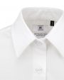 Hemd B&C Sharp SSL/women Twill Shirt  voor bedrukking &amp; borduring
