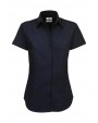 Chemise personnalisable B&C Sharp SSL/women Twill Shirt 