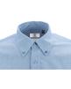 Chemise personnalisable B&C Oxford LSL/men Shirt