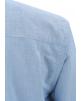 Hemd B&C Oxford SSL/men Shirt voor bedrukking & borduring