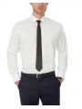 Chemise personnalisable B&C Black Tie LSL/men Shirt