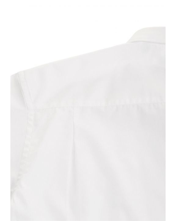 Hemd B&C Heritage LSL/men Poplin Shirt voor bedrukking & borduring