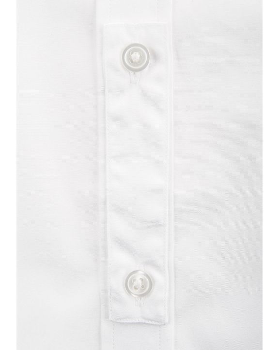 Hemd B&C Heritage SSL/men Poplin Shirt voor bedrukking & borduring