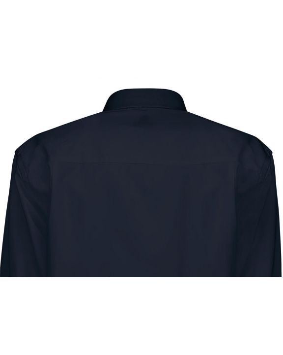Hemd B&C Sharp LSL/men Twill Shirt  personalisierbar