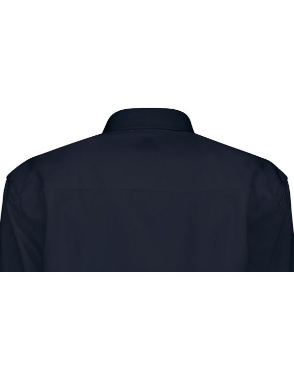 Hemd B&C Sharp SSL/men Twill Shirt voor bedrukking & borduring