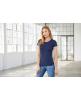 T-shirt personnalisable BELLA-CANVAS T-shirt femme triblend col rond