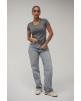 T-shirt BELLA-CANVAS Women's Triblend Short Sleeve Tee voor bedrukking & borduring