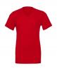 T-shirt personnalisable BELLA-CANVAS Unisex Jersey V-Neck T-Shirt