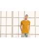 T-shirt personnalisable BELLA-CANVAS T-SHIRT homme TRIBLEND COL ROND