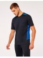 T-shirt personnalisable KUSTOM KIT Regular Fit Cooltex® Training Tee