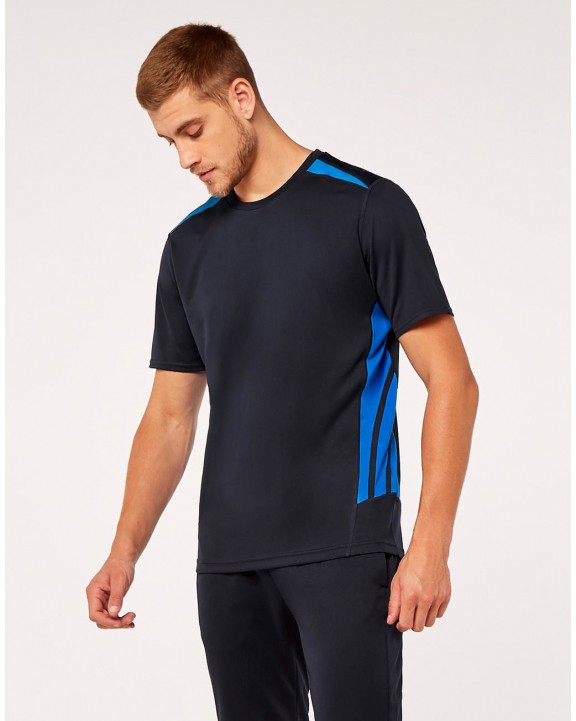 T-shirt personnalisable KUSTOM KIT Regular Fit Cooltex® Training Tee