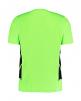 T-shirt KUSTOM KIT Regular Fit Cooltex® Training Tee voor bedrukking & borduring
