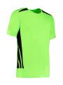 T-shirt personnalisable KUSTOM KIT Regular Fit Cooltex® Training Tee