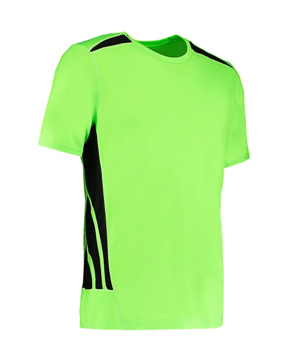 T-shirt personnalisable KUSTOM KIT Regular Fit Cooltex® Training Tee