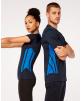 T-shirt personnalisable KUSTOM KIT Regular Fit Cooltex® Training Tee