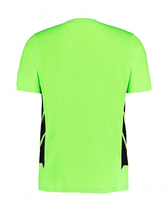 T-shirt personnalisable KUSTOM KIT Regular Fit Cooltex® Training Tee