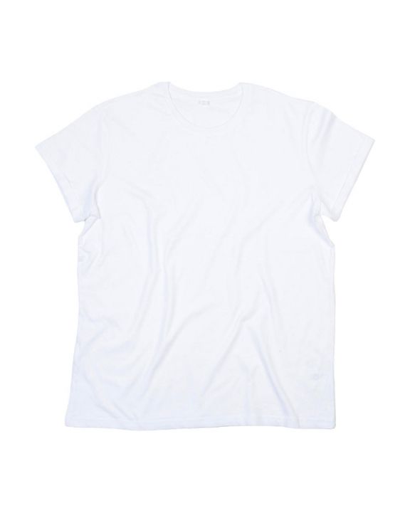 T-Shirt MANTIS Men's Organic Roll Sleeve T personalisierbar
