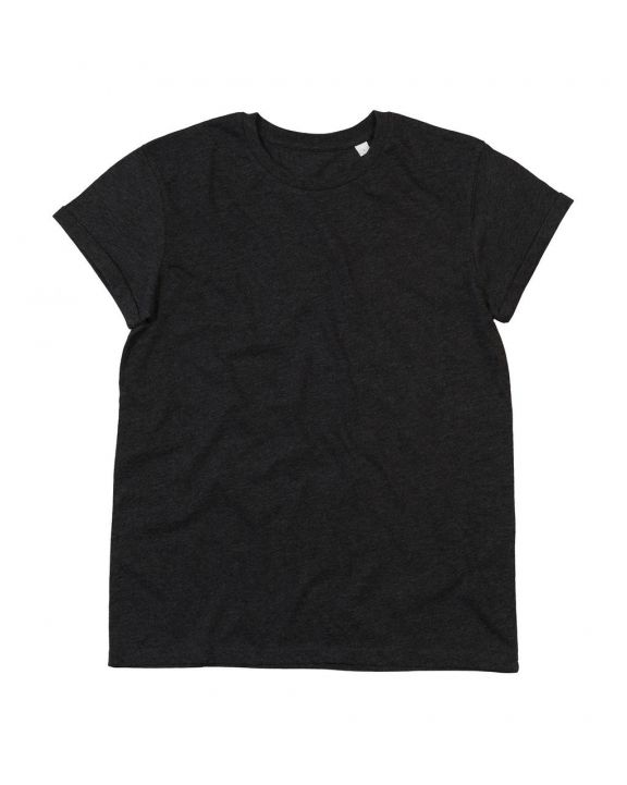T-Shirt MANTIS Men's Organic Roll Sleeve T personalisierbar