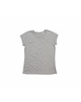 MANTIS WOMEN'S ROLL SLEEVE T T-Shirt personalisierbar