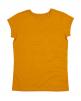 T-shirt personnalisable MANTIS Women's Organic Roll Sleeve T