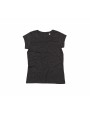MANTIS WOMEN'S ROLL SLEEVE T T-Shirt personalisierbar