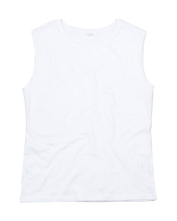 T-shirt MANTIS Women's Organic Raw Tank T voor bedrukking & borduring